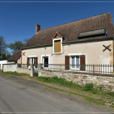 Maison 2 pièces 68000 €