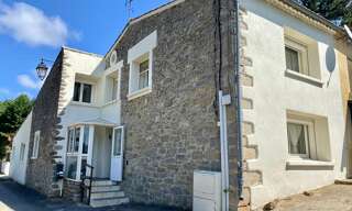 Maison 6 Pièces 142 m² à vendre à Coustaussa (11190)