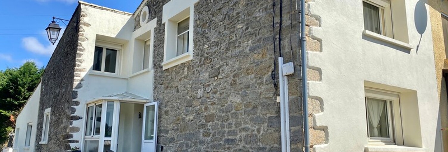 Maison 6 Pièces 142 m² à vendre à Coustaussa (11190)