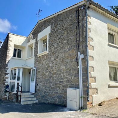 Maison 6 pièces 195000 €