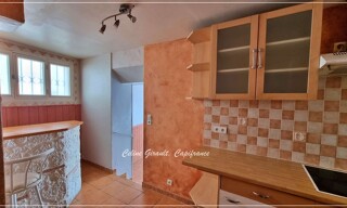 Maison 4 Pièces 72 m² à vendre à Barbaste (47230)