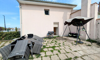 Maison 5 Pièces 111 m² à vendre à Sury-le-Comtal (42450)