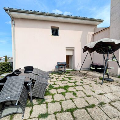 Maison 5 pièces 142000 €