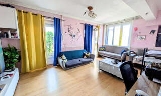 Maison 5 Pièces 111 m² à vendre à Sury-le-Comtal (42450)