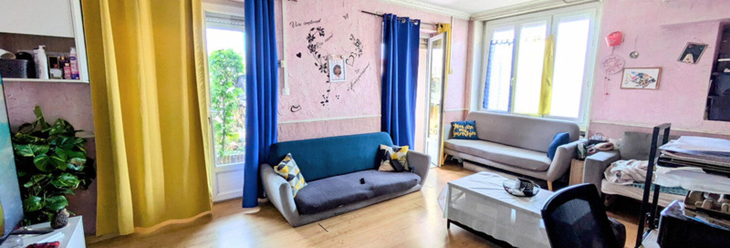 Maison 5 Pièces 111 m² à vendre à Sury-le-Comtal (42450)