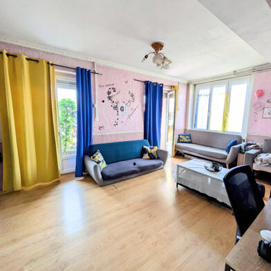 Maison 5 pièces 142000 €