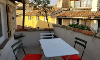 Appartement 2 Pièces 35 m² à vendre à Aix-en-Provence (13100)