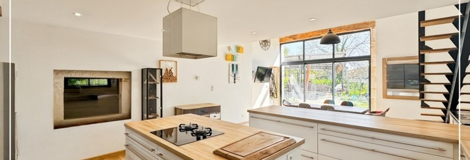 Maison 7 Pièces 251 m² à vendre à Jegun (32360)