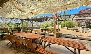 Maison 7 Pièces 251 m² à vendre à Jegun (32360)