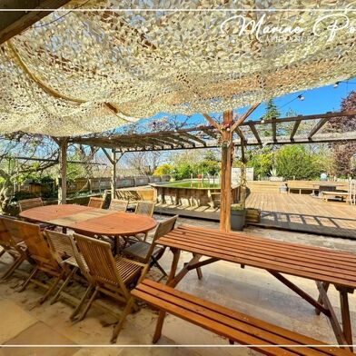 Maison 7 pièces 440000 €