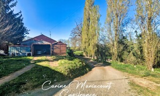 Maison 6 Pièces 169 m² à vendre à Saint-Maixent-l'École (79400)