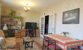 Appartement 79 m² en viager Lyon 8 (69008)