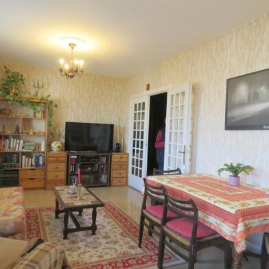 Appartement 4 pièces 170000 €