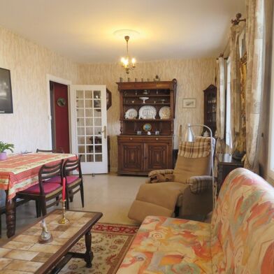 Appartement 4 pièces 170000 €