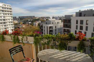 Appartement 4 pièces 170000 €