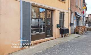 Immeuble  280 m² à vendre à Augerolles (63930)