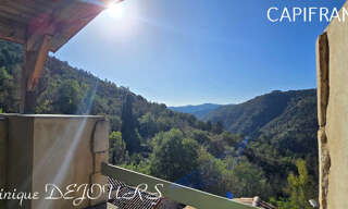 Maison 4 Pièces 122 m² à vendre à Saint-Maurice-en-Chalencon (07190)