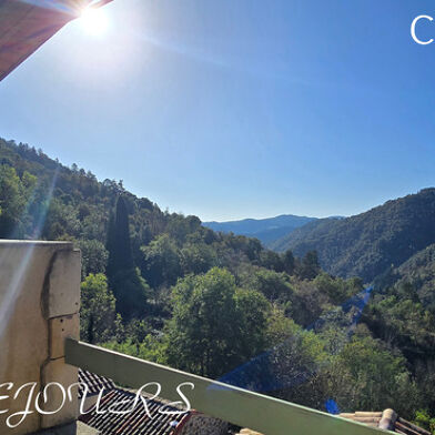 Maison 4 pièces 233000 €