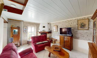 Maison 6 Pièces 151 m² à vendre à Bouvesse-Quirieu (38390)