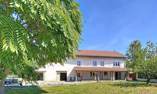 Maison 6 Pièces 151 m² à vendre à Bouvesse-Quirieu (38390)