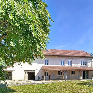 Maison 6 pièces 380000 €