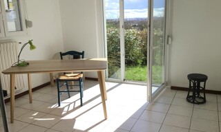 Appartement 2 Pièces 48 m² à louer à Longeville-lès-Metz (57050)