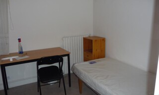 Appartement 1 Pièce 11 m² à louer à Palaiseau (91120)
