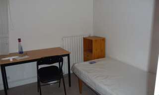 Appartement 1 Pièce 11 m² à louer à Palaiseau (91120)