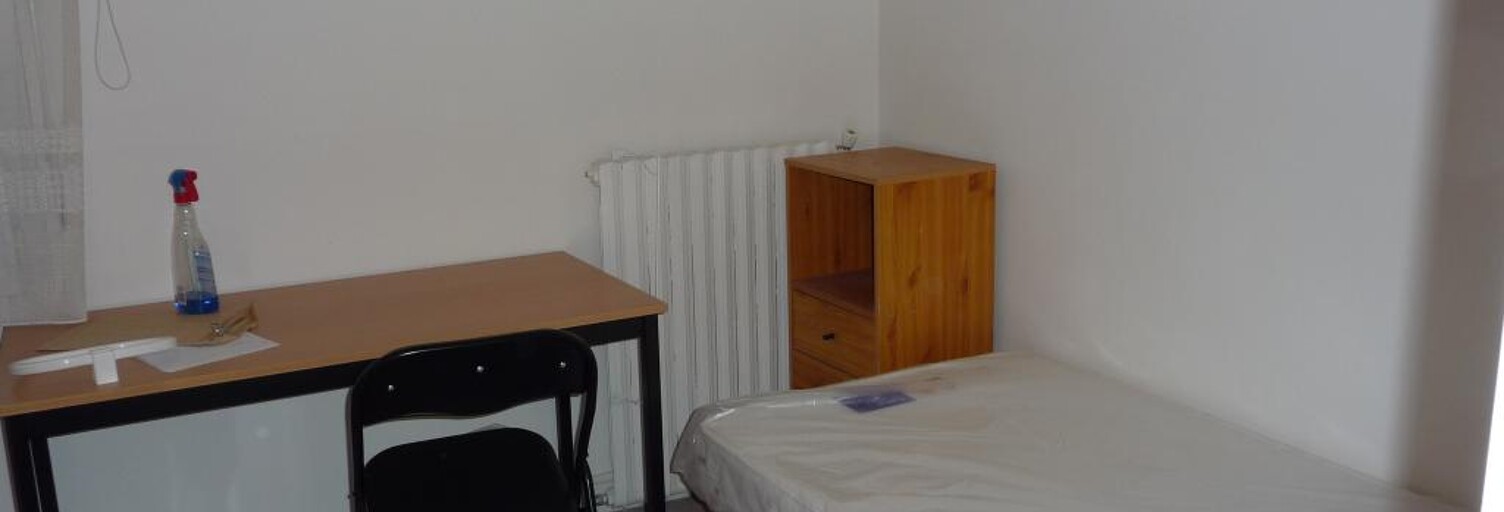 Appartement 1 Pièce 11 m² à louer à Palaiseau (91120)