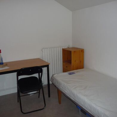 Appartement 1 pièces 424 €