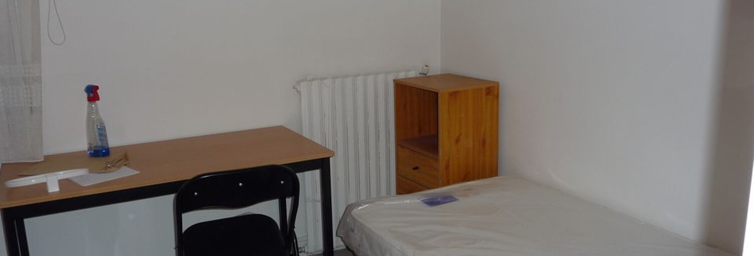 Appartement 1 Pièce 11 m² à louer à Palaiseau (91120)