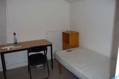 Appartement 1 pièces 428 €