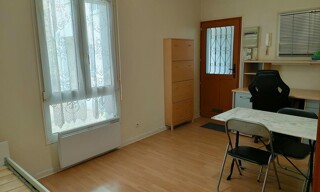 Appartement 1 Pièce 21 m² à louer à Villejuif (94800)