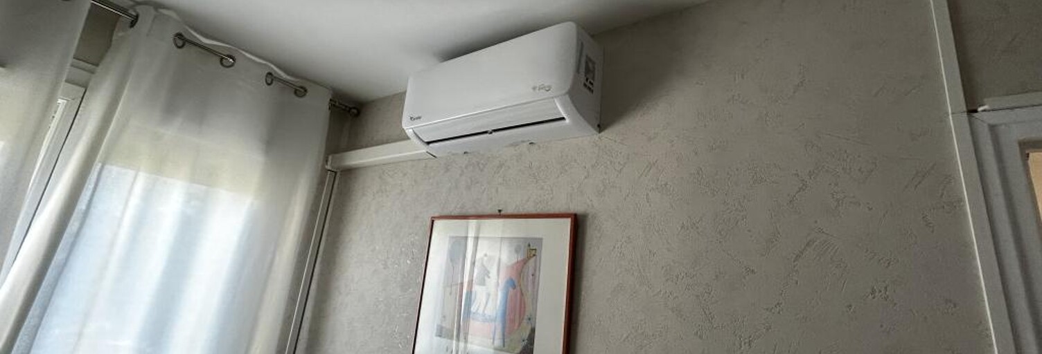 Appartement 1 Pièce 13 m² à louer à Vaulx-en-Velin (69120)