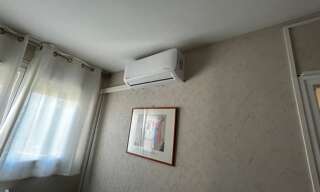 Appartement 1 Pièce 13 m² à louer à Vaulx-en-Velin (69120)