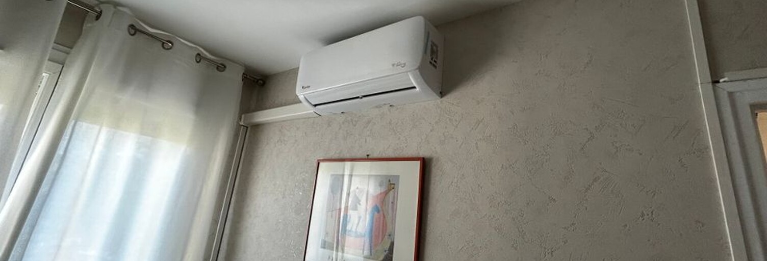 Appartement 1 Pièce 13 m² à louer à Vaulx-en-Velin (69120)