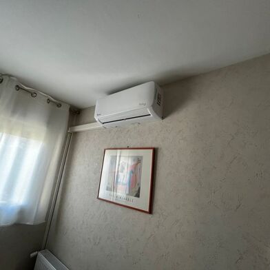 Appartement 1 pièces 650 €