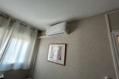 Appartement 1 pièces 600 €