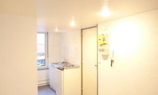 Appartement 1 Pièce 20 m² à louer à Nancy (54000)
