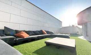 Appartement 3 Pièces 100 m² à louer à Orsay (91400)