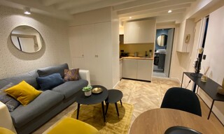 Appartement 1 Pièce 16 m² à louer à Paris 12 (75012)