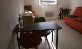 Appartement 1 Pièce 26 m² à louer à Pessac (33600)