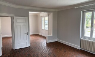Appartement 4 Pièces 109 m² à louer à Colmar (68000)