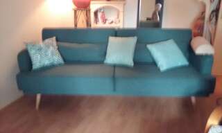 Appartement 1 Pièce 11 m² à louer à Bordeaux (33000)