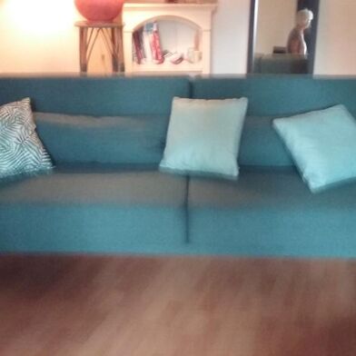 Appartement 1 pièces 470 €