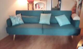 Appartement 1 Pièce 11 m² à louer à Bordeaux (33000)