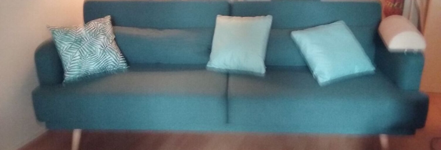 Appartement 1 Pièce 11 m² à louer à Bordeaux (33000)