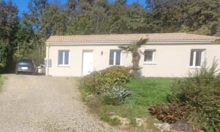 Maison 4 Pièces 98 m² à louer à Creysse (24100)