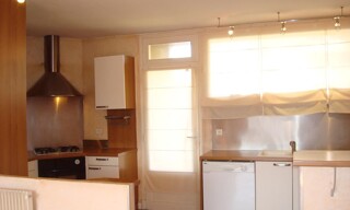 Appartement 4 Pièces 87 m² à louer à Béziers (34500)