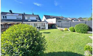 Maison 4 Pièces 106 m² à vendre à Lille (59160)